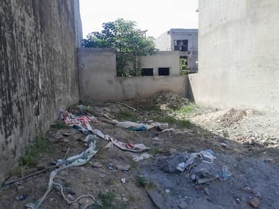 5m Beautiful Plot for Sale