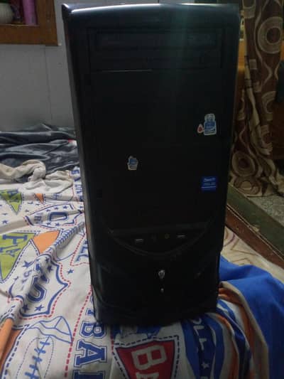selling PC case