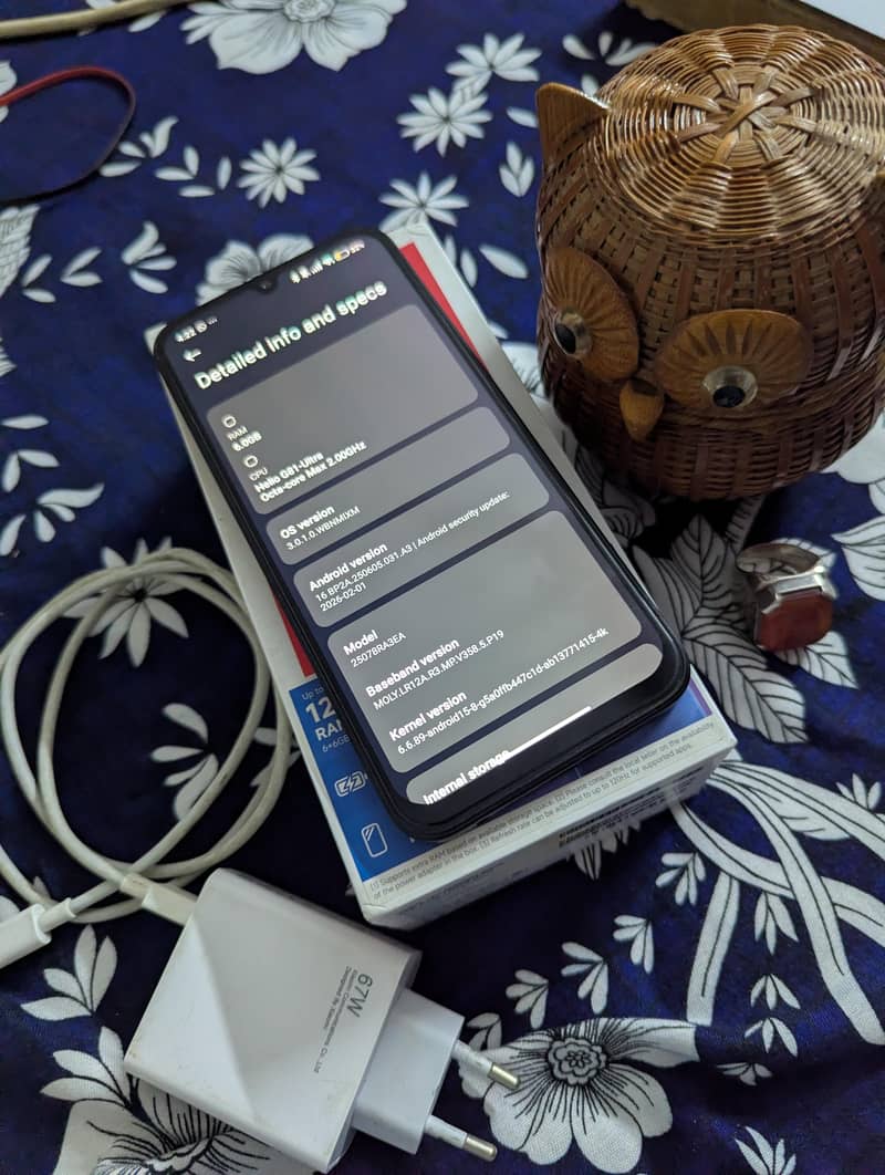 Redmi 15 C 2