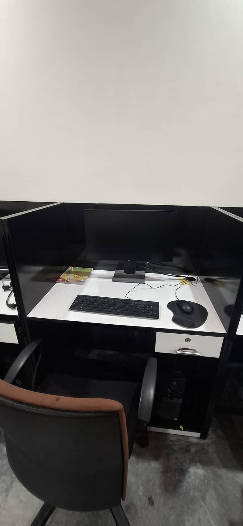 office cabins 2
