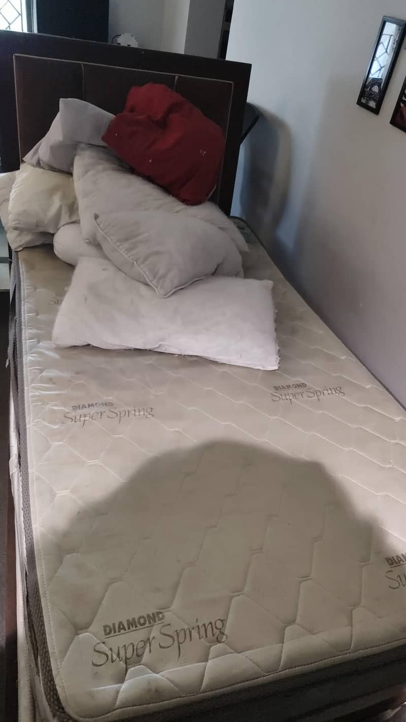 single bed 1