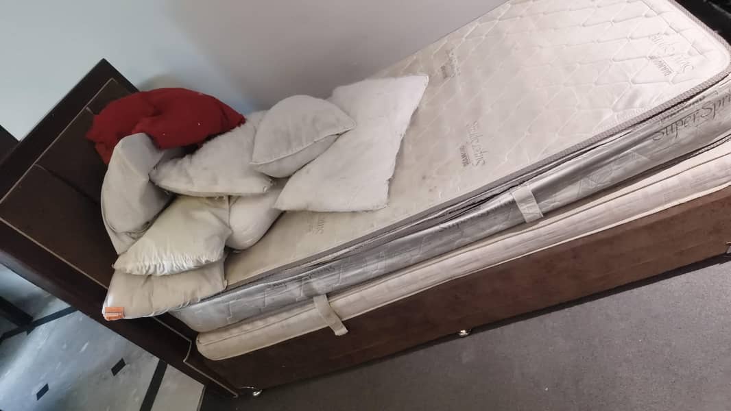 single bed 2