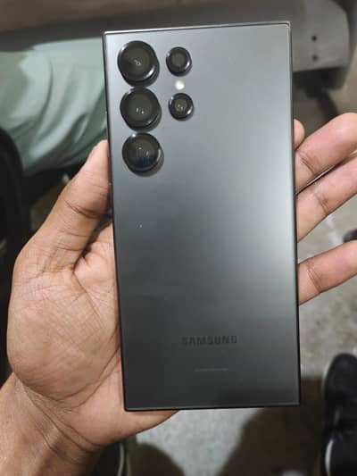 Samsung S24 Ultra Non PTA