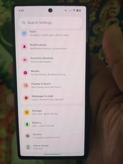 Google Pixel