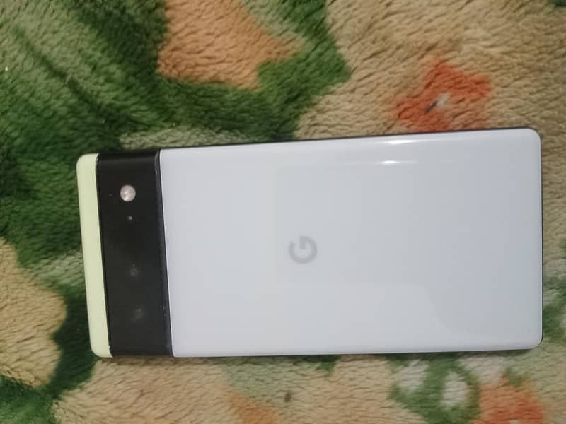 Google Pixel 5