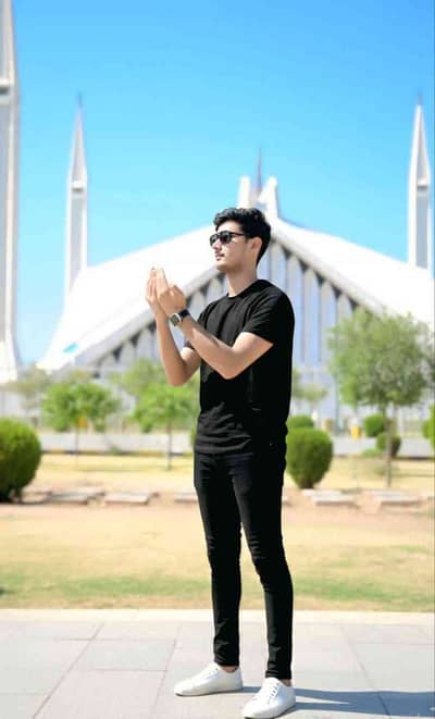 shahzii