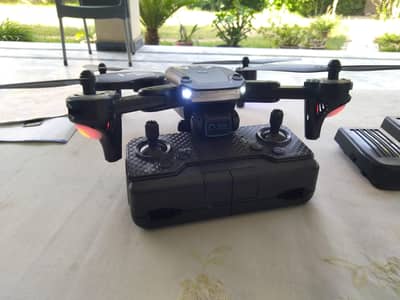 Visuo XS816 GPS  Foldable Drone