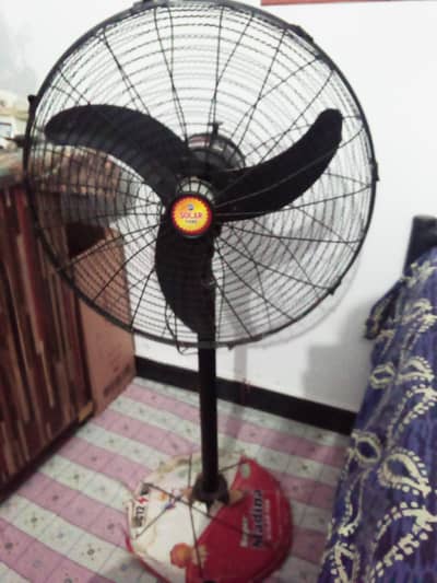 solar fan for sale