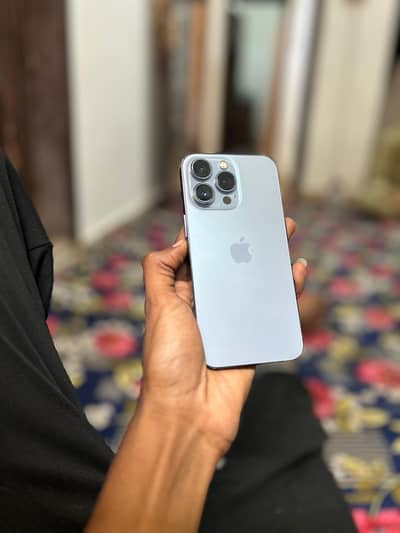 Iphone 13 pro factory unlock