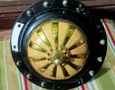 ceiling fan