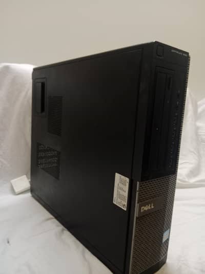 Dell optiplex 990 sff cheap