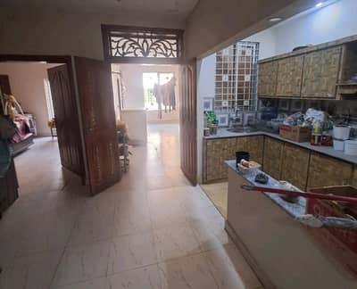 Avail Yourself A Great 5 Marla House In Allama Iqbal Town - Nizam Block