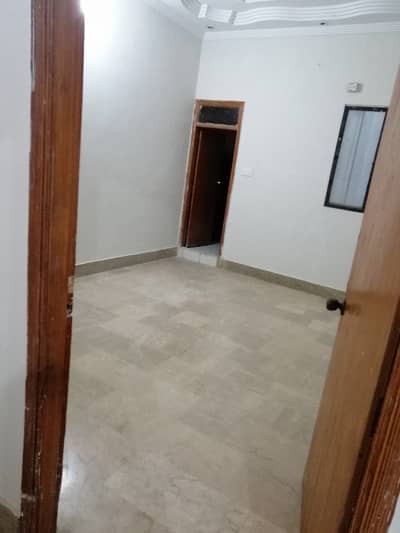 First Floor Available For Rent In Sector. 9 North Karachi