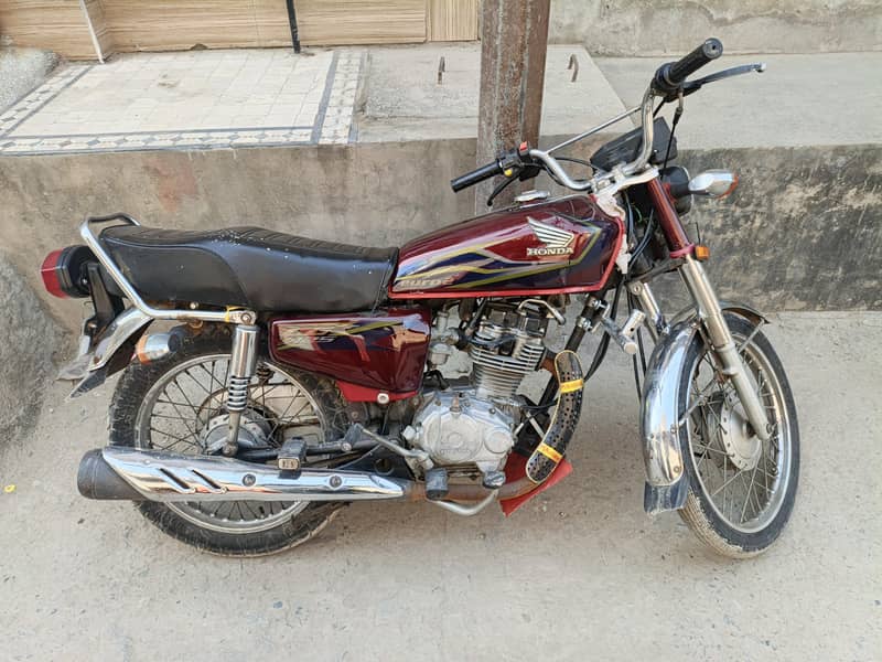 good condition 3