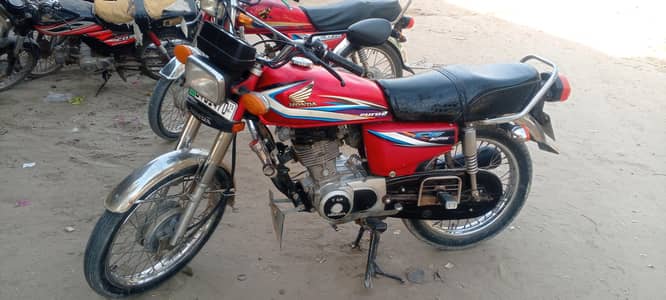 haji Honda 03017843297