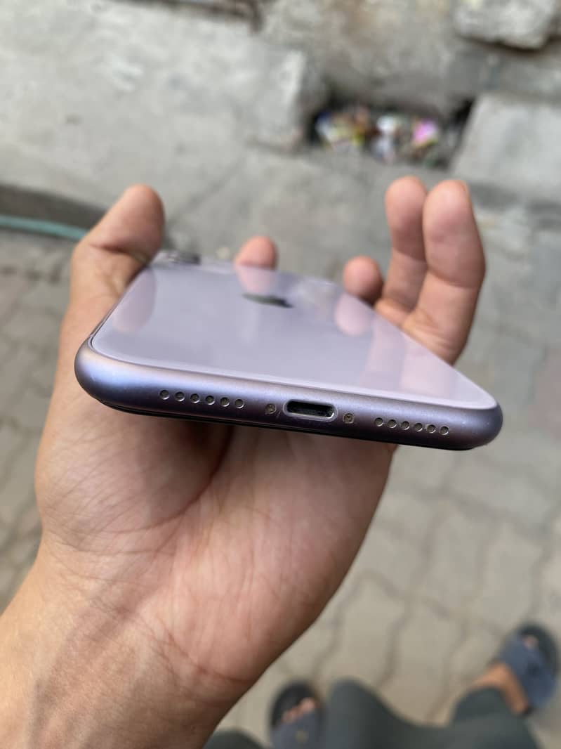 Iphone 11 5
