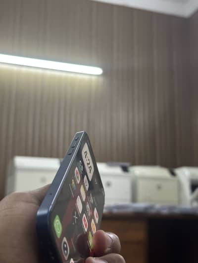 IPHONE 12 JV 128GB