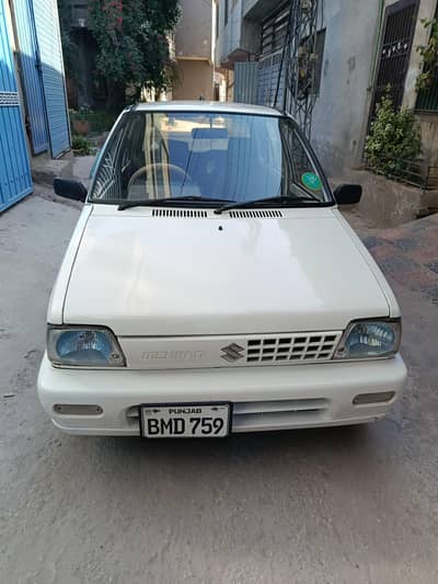Mehran for Sale