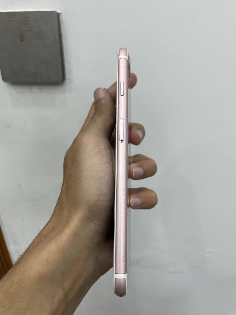 Iphone 7 plus 1