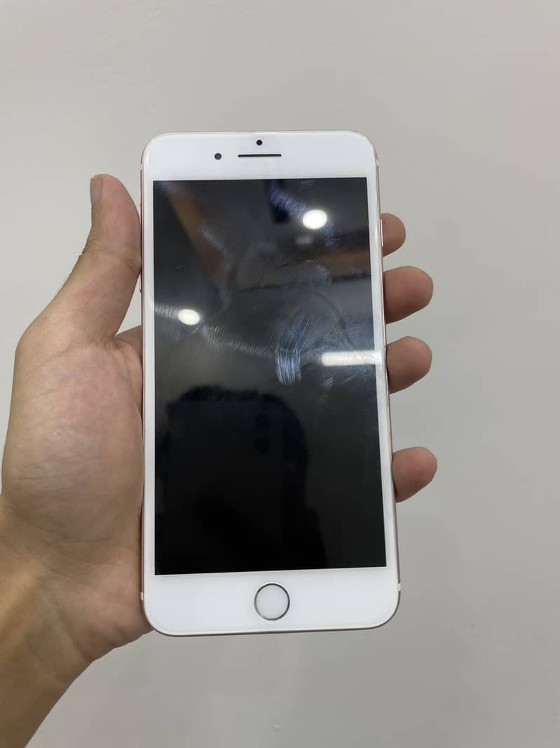 Iphone 7 plus 3
