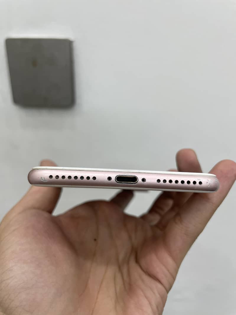 Iphone 7 plus 4