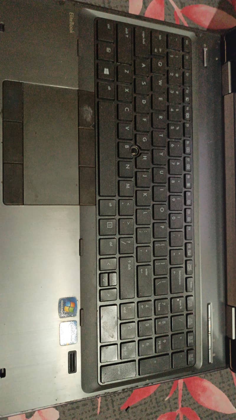 Core i 7 2