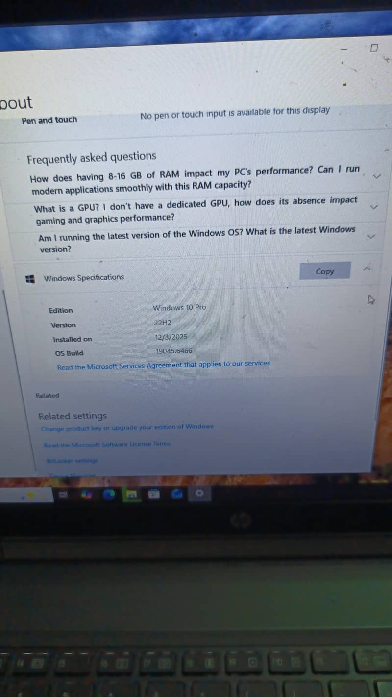 Core i 7 4