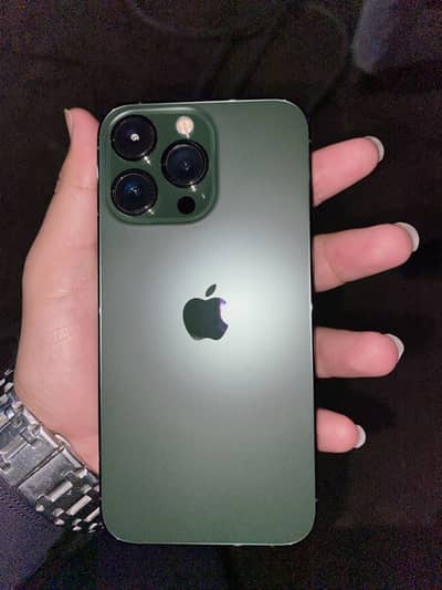 iPhone 13pro ICloud lock