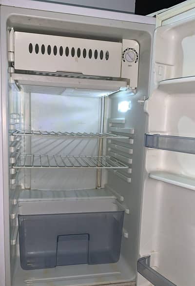 Bed Room Fridge  with built in freezer