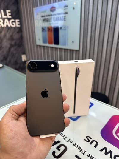 Iphone 17 Air 512gb non pta full simtime