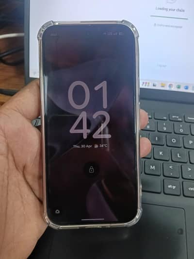 Google Pixel 9
