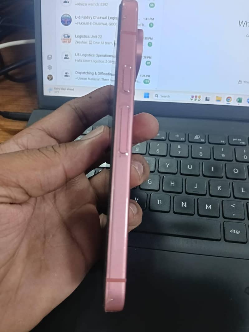 Google Pixel 9 2