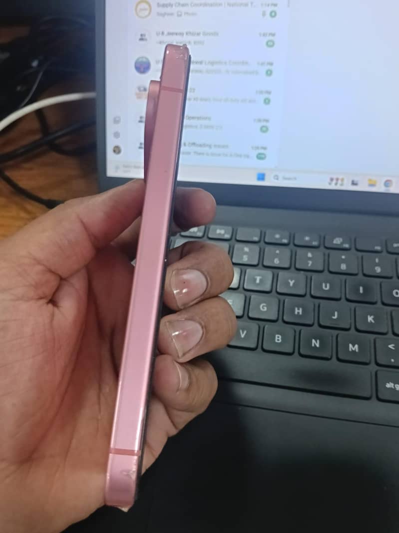 Google Pixel 9 3