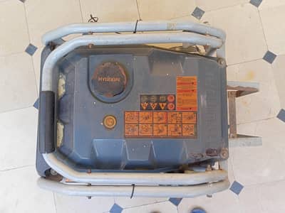 Hyundai HGS 3500