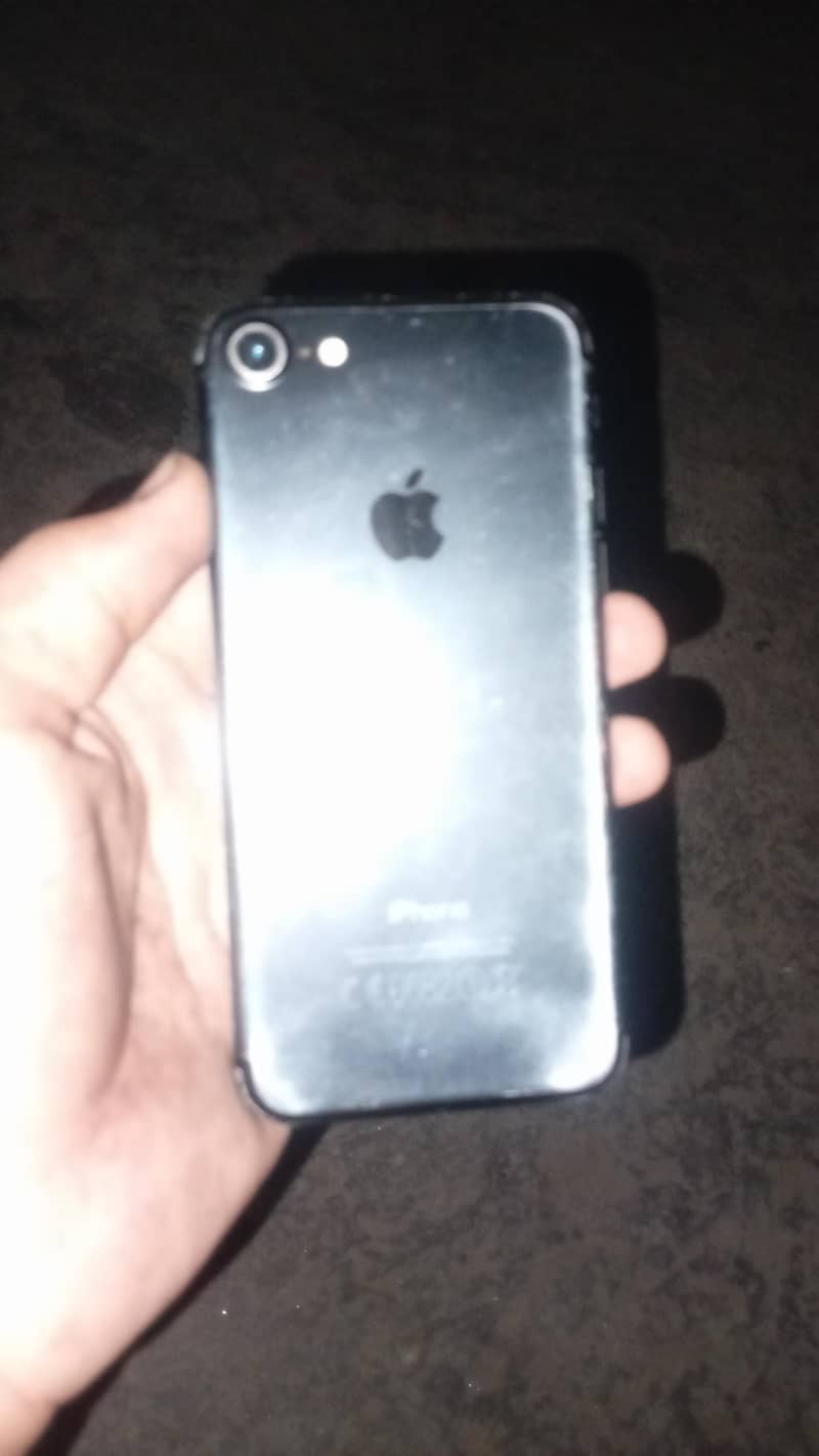 iphone 7 0