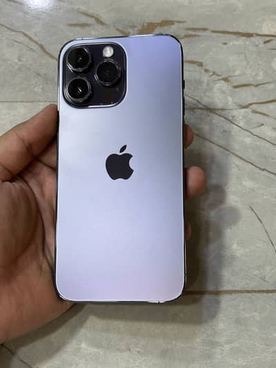 iPhone 14 Pro Max 128gb