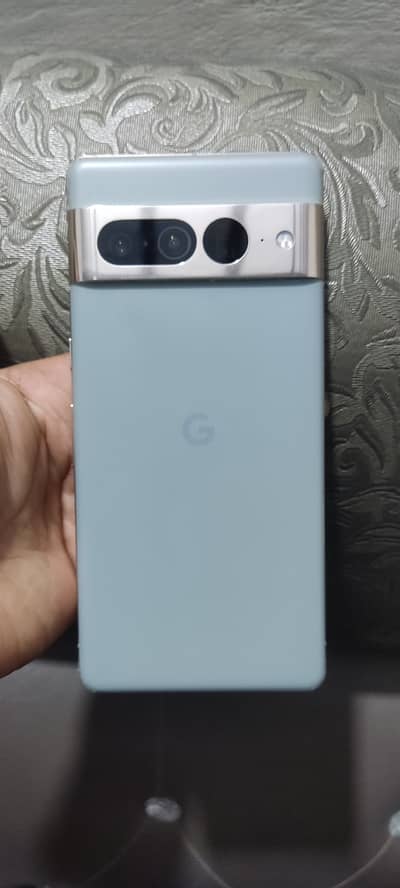 Google Pixel 7 Pro