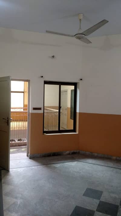 Nemat colony no 2 Madina Town 10 Marla duble story house for rent 03018660465