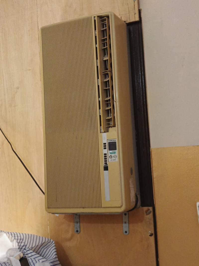 110 Ac 0