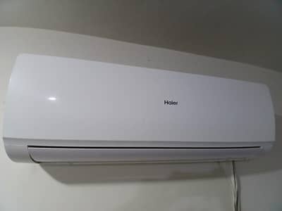 Haier Ac non invertor