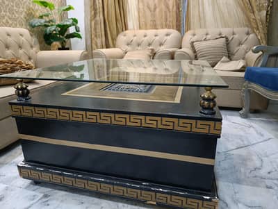 coffee table contact no 03006687455
