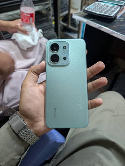 Redmi 15c