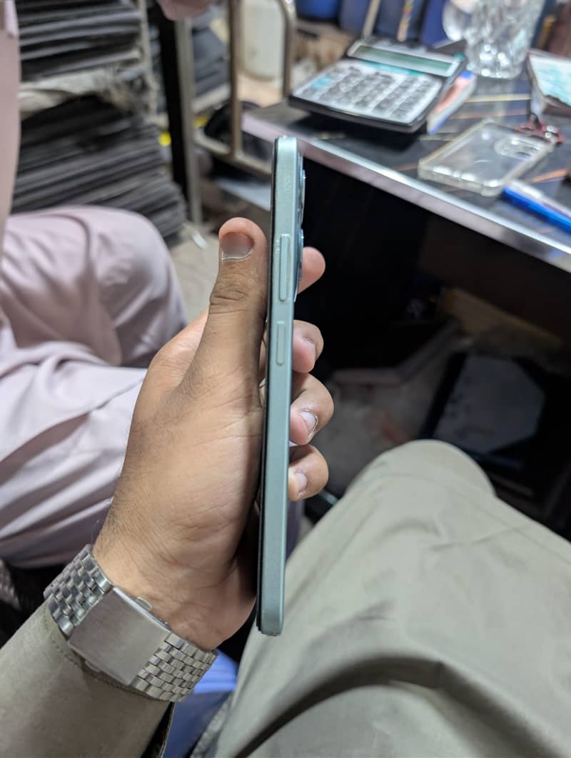 Redmi 15c 1