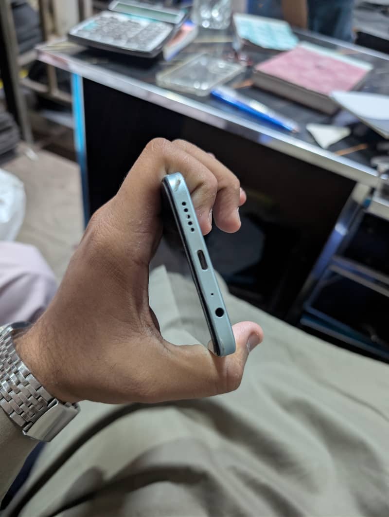 Redmi 15c 5