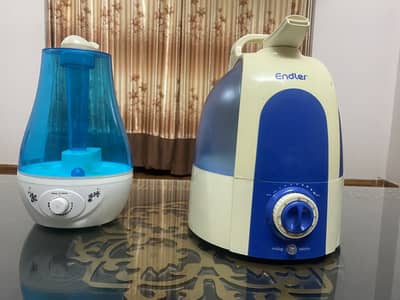 Air Humidifier