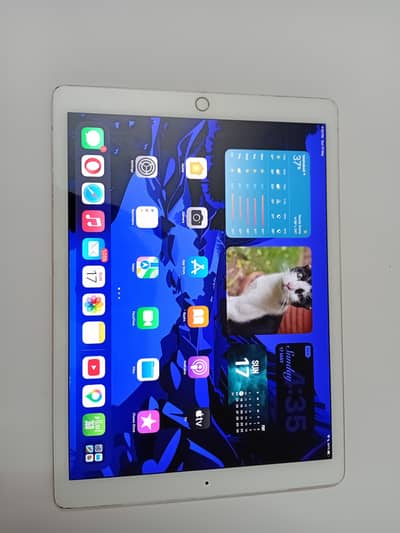 iPad Pro 1st gen 12.9inch 128gb (SIM variant)