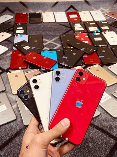 iphone 11,XR,8,7,6