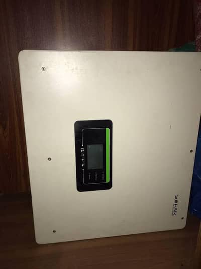 Sofar Solar hybrid inverter