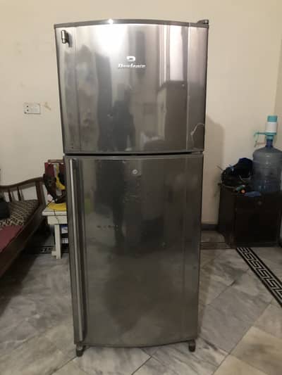Dawlance 15 Cubic Feet Refrigerator (Model 9188WB MonoPlus)