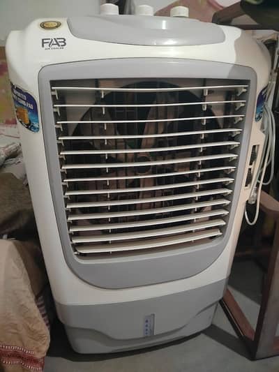 Air cooler for sale new only 2 mnth use without any fault